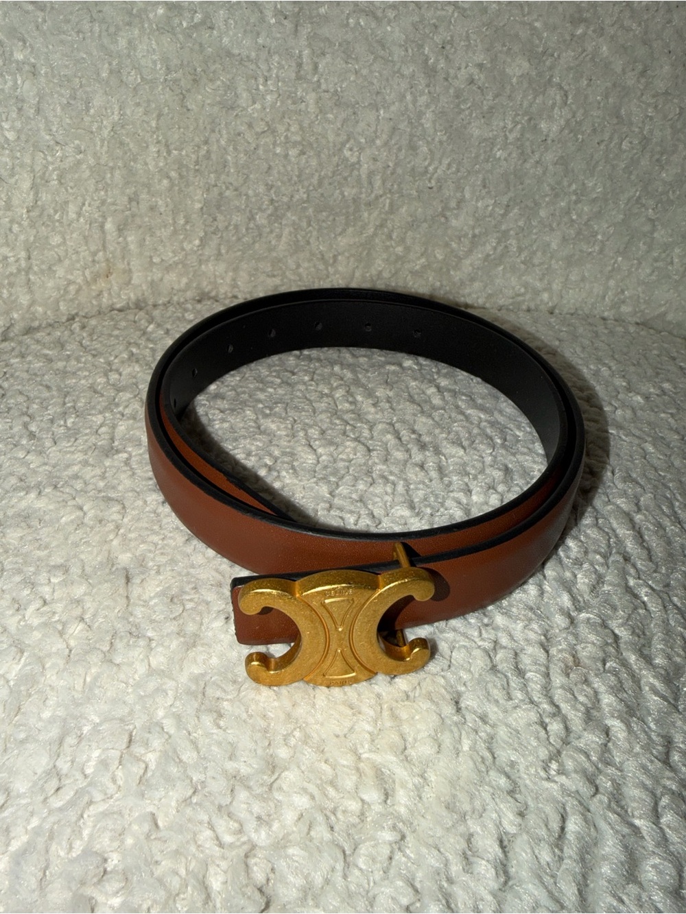 NEW Women’s Luxury Belt Gift